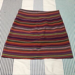 super cute fitted skirt